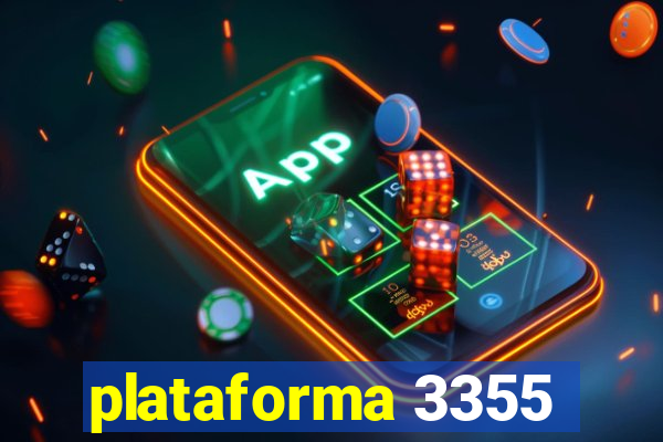 plataforma 3355